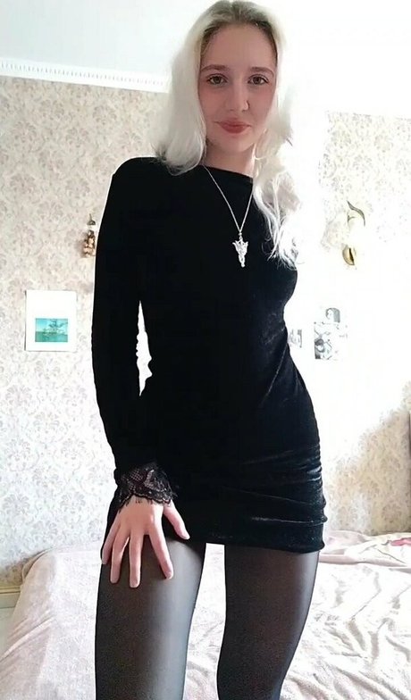 Nagie wyciekłe zdjęcie OnlyFans od Lovelydaria
