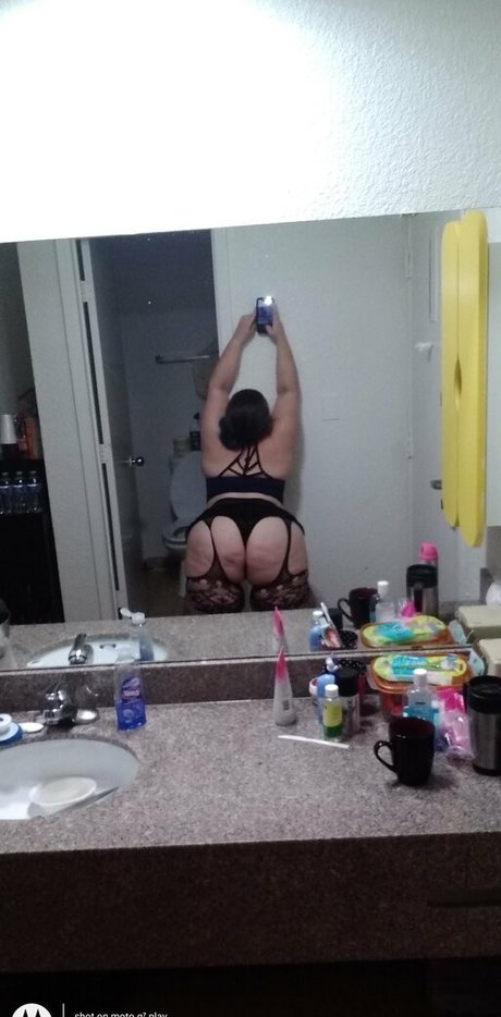 Nagie wyciekłe zdjęcie OnlyFans od Missarianna4u