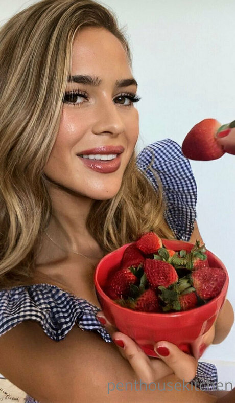 Nagie wyciekłe zdjęcie OnlyFans od Penthousekitchen