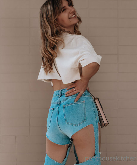 Nagie wyciekłe zdjęcie OnlyFans od Penthousekitchen