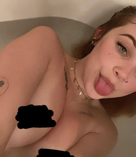 Nagie wyciekłe zdjęcie OnlyFans od Rachaelbabyxo