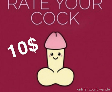 Nagie wyciekłe zdjęcie OnlyFans od Iwantfeli