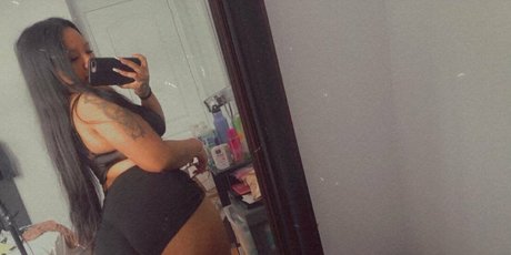 Nagie wyciekłe zdjęcie OnlyFans od Iwantfeli
