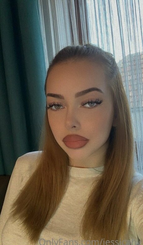 Nagie wyciekłe zdjęcie OnlyFans od Jessicahy