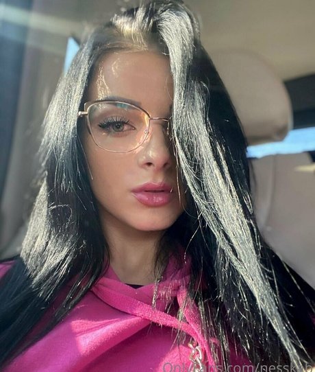 Nagie wyciekłe zdjęcie OnlyFans od Nesskab
