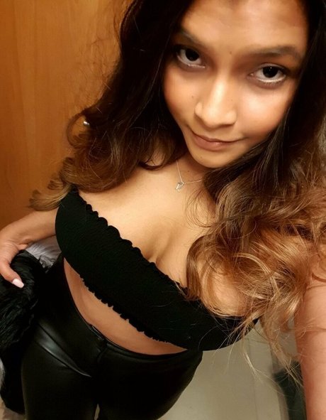 Nagie wyciekłe zdjęcie OnlyFans od Noeliabp