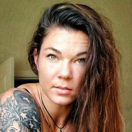 Nagie wyciekłe zdjęcie OnlyFans od Americankat