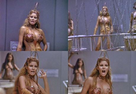Nagie wyciekłe zdjęcie OnlyFans od Raquel Welch