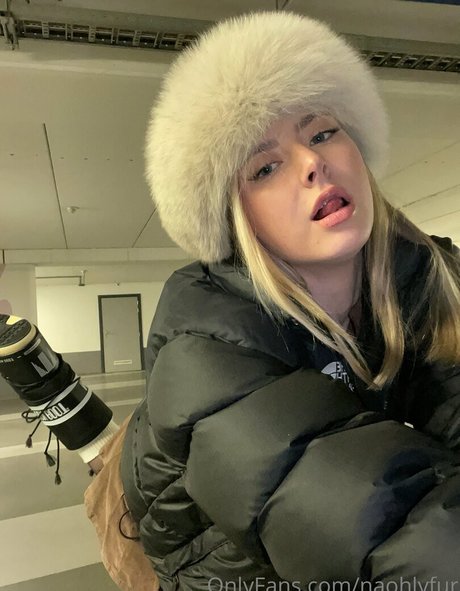 Nagie wyciekłe zdjęcie OnlyFans od Naohlyfur