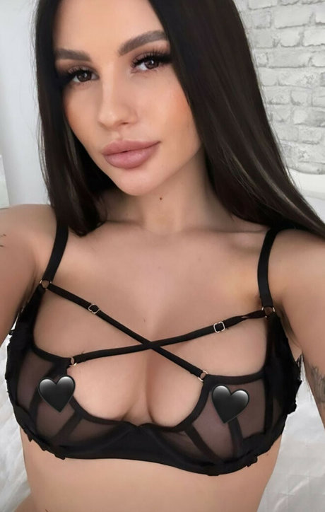 Nagie wyciekłe zdjęcie OnlyFans od Wutonbaby
