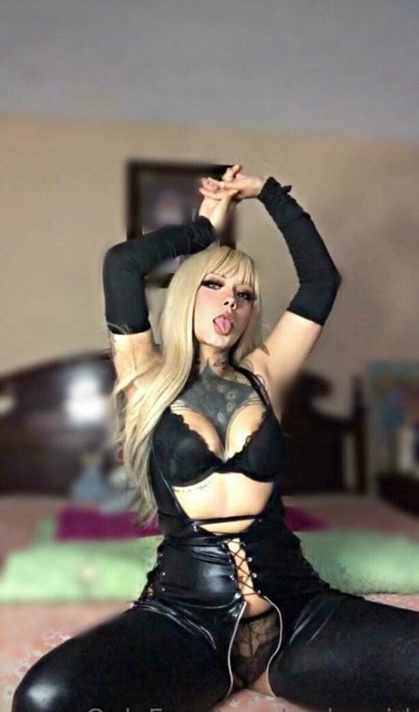 Nagie wyciekłe zdjęcie OnlyFans od Sadoogirl