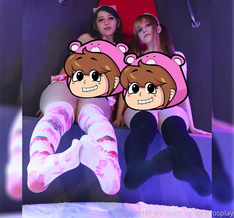 Jocycosplay.oficial