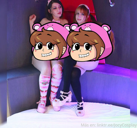 Jocycosplay.oficial