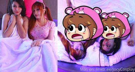 Jocycosplay.oficial