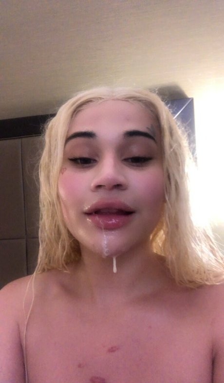 Nagie wyciekłe zdjęcie OnlyFans od Nevenevnev