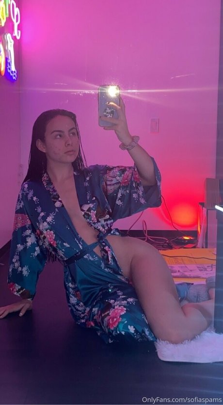 Sofia Porzio