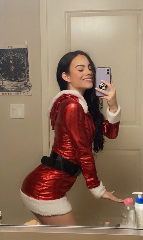 Nagie wyciekłe zdjęcie OnlyFans od Sofia Porzio