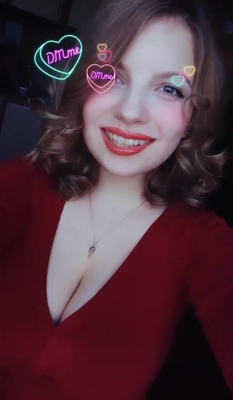 Nagie wyciekłe zdjęcie OnlyFans od Anastasia Kot