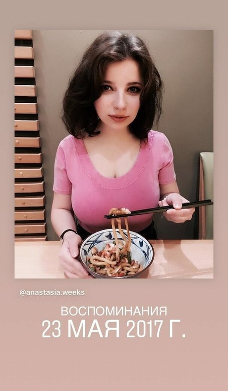 Anastasia Kot
