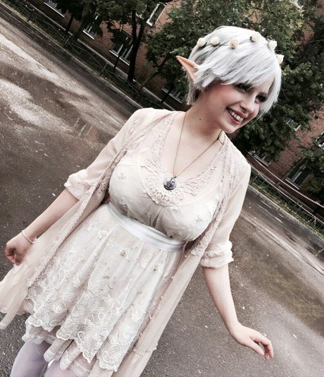 Nagie wyciekłe zdjęcie OnlyFans od Anastasia Kot