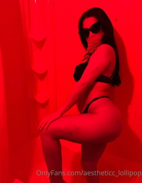 Nagie wyciekłe zdjęcie OnlyFans od Crybabydoll