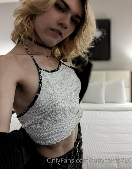 Nagie wyciekłe zdjęcie OnlyFans od Rubylinxxx