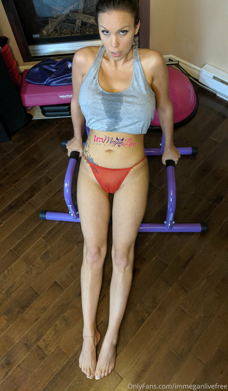 Immeganlivefree