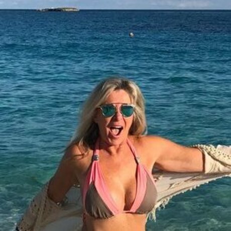 Nagie wyciekłe zdjęcie OnlyFans od Lenna Paytas