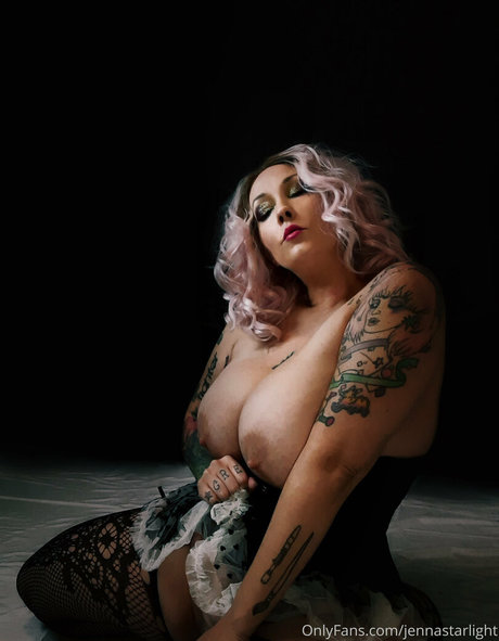 Jennastarlight