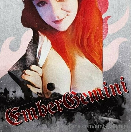 Embergemini