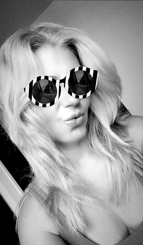 Nagie wyciekłe zdjęcie OnlyFans od Misshotcroatia