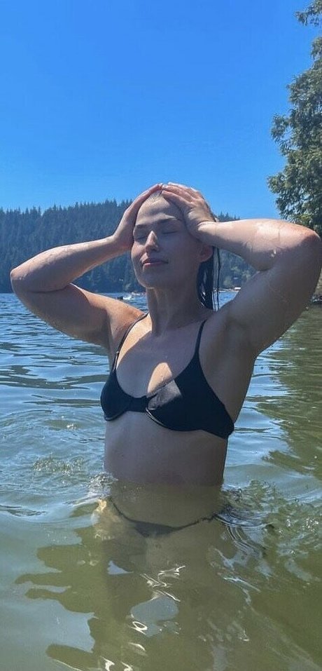 Nagie wyciekłe zdjęcie OnlyFans od Chelshupe