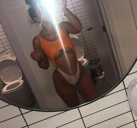 Nagie wyciekłe zdjęcie OnlyFans od Myprotein