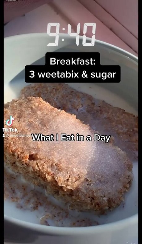 Nagie wyciekłe zdjęcie OnlyFans od Myprotein