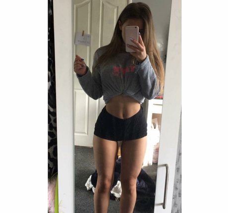 Nagie wyciekłe zdjęcie OnlyFans od Myprotein