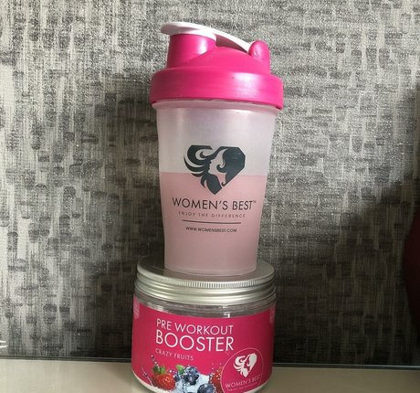 Nagie wyciekłe zdjęcie OnlyFans od Myprotein