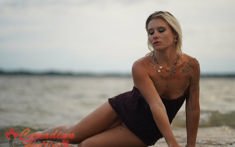 Nagie wyciekłe zdjęcie OnlyFans od Summerreid