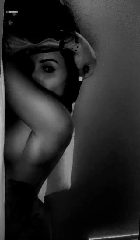Nagie wyciekłe zdjęcie OnlyFans od Priscillaspiridis