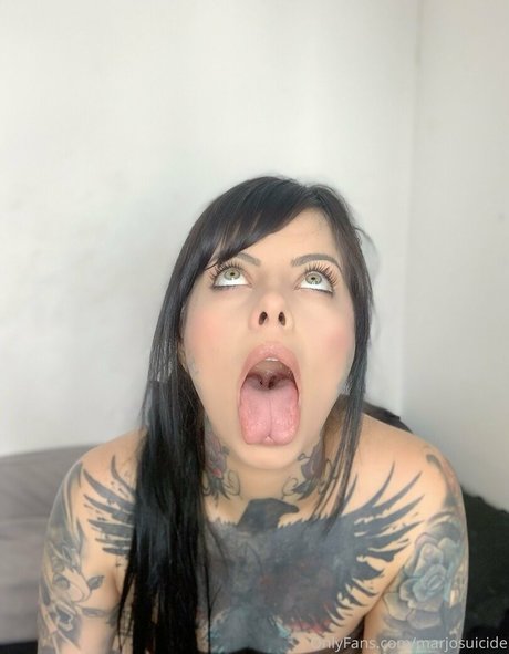 Marjosuicide