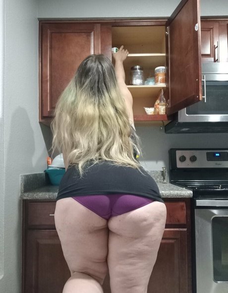Nagie wyciekłe zdjęcie OnlyFans od Misslunamagic