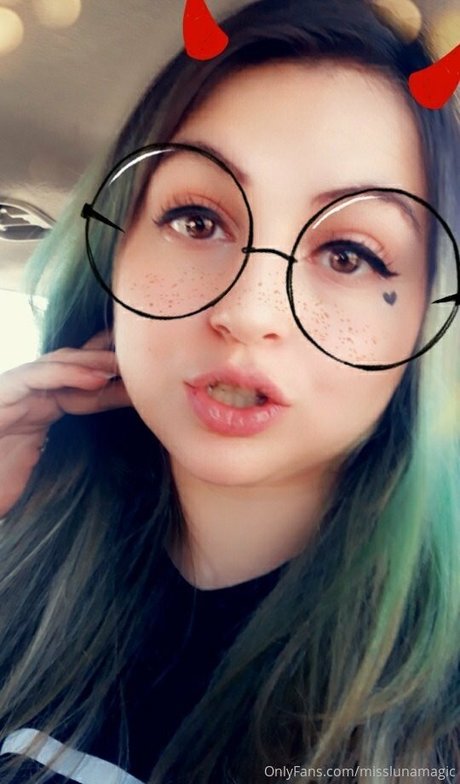 Misslunamagic