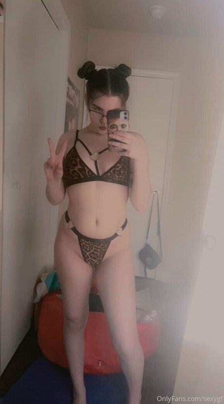 Nagie wyciekłe zdjęcie OnlyFans od Sexygf