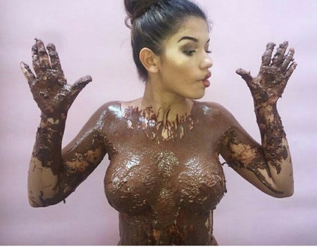 Nagie wyciekłe zdjęcie OnlyFans od Jessica Arcila