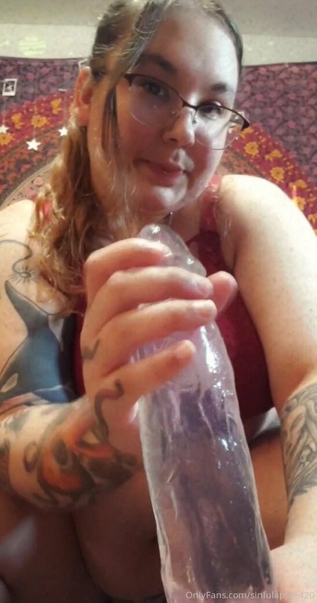 Sinnfulapple420
