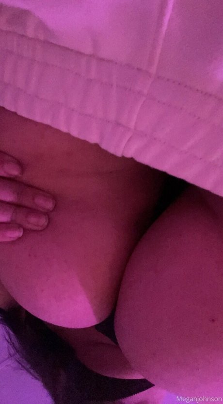 Meganjohnson
