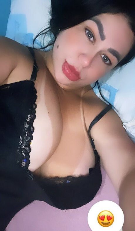 Nagie wyciekłe zdjęcie OnlyFans od Patricia Kristen