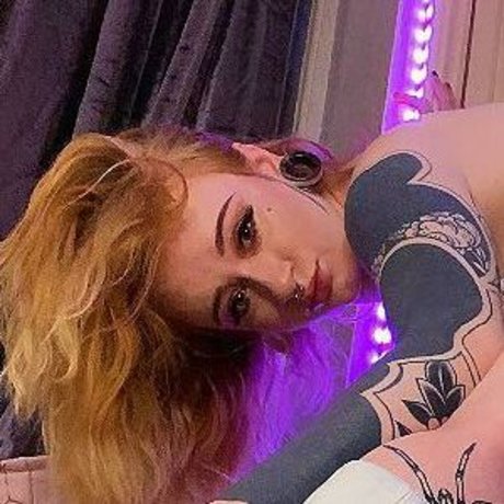 Nagie wyciekłe zdjęcie OnlyFans od Azura Alii