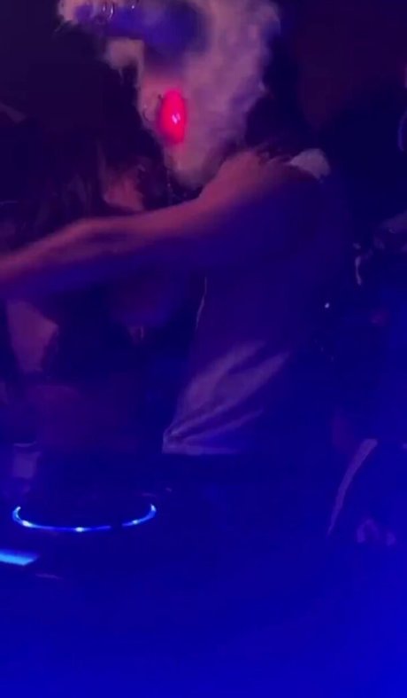 Nagie wyciekłe zdjęcie OnlyFans od Dana Paola