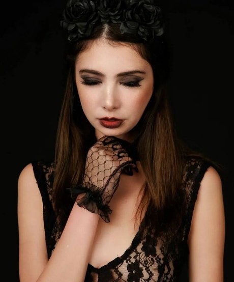 Nagie wyciekłe zdjęcie OnlyFans od Daniela Bar