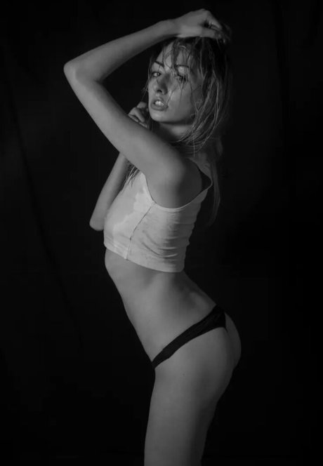 Nagie wyciekłe zdjęcie OnlyFans od Daniela Bar